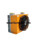 Air-cooled Oil Cooler 400LPM