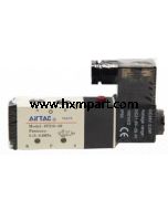 Airtac Air Pneumatic Solenoid Valve 2 position 5 way 4V210-08