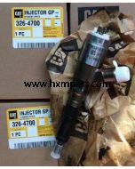 326-4700 Diesel Injector for CAT & PERKINS C4-C6 Engines