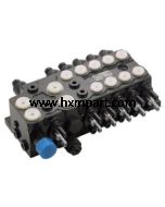 Chassis Control Valve 1010300042