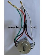 Crane Swing Angle Sensor-Potentiometer 1k 5k