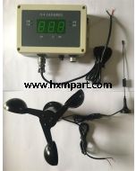 Crane Wireless Anemometer