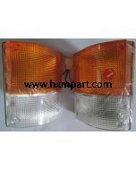 Direction Signal Light for XCMG Crane