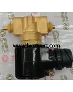 Exhaust Solenoid Valve