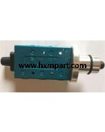 Fast Gear Double H Valve F99660