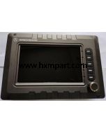 Hirschmann ICP6600 Monitor Console-SLI Display