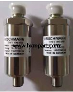 Hirschmann Pressure Transducer DAVS 600/3502-3503