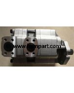 Hydraulic Gear Pump GPC4-63-20-2H7F4-30-R