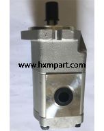 Hydraulic Motor CM-F425-A1LPS for Crane Air Conditioner