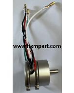 Japan Servo Potentiometer N 35 5K 0.1% for Tadano crane