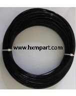 Kobelco Crane Load Moment Indicator Cable(LMI Cable, Boom Length Detection Cable) 
Cable length can be customized according to your requirement.