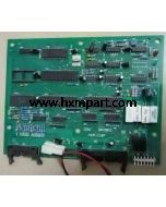 Kobelco Crane Computer CPU Board Y37A11322-2