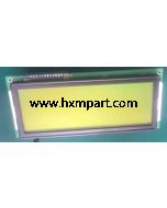 LCD for Hirschmann PAT DS 150 Display