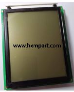 LCD for Tadano Faun Crane IK 350/1368 Display with Art. No. 50350061368, Tadano Faun Crane IK DS 350/1366 Display with Art. No. 50350061366.

Indicator Gauge part number is 99707014523.