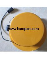Cable Reel for Lorry Crane