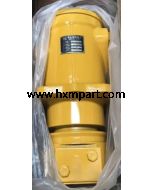 Liugong Excavator Swivel Joint