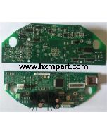 PAT Hirschmann Terminal Board 068-000-300-103