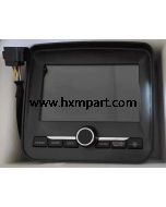 Monitor 21Q6-33401 21Q6-33400 for Hyundai R210-9 R220-9 R220-9S R220LC-9SH R300LC-9S R300-9S R330-9S Excavator