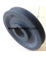 Nylon Pulley for Crane