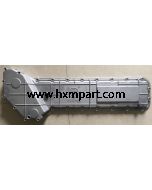 Oil Cooler Cover for Weichai WP10 Engine