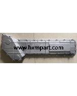 Oil Cooler Cover 614010083B for Weichai WP10 Engine