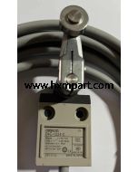 Omron Limit Switch D4C-1224-C