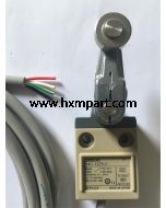 Omron Limit Switch D4C-1225-C