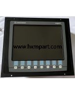 PAT Hirschmann IK 600 ISCOUT Expert/2001 Monitor 50 600 06 2001