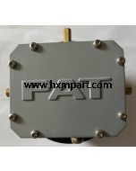 PAT Hirschmann Length Sensor-Cable Reel LG105 with Art No. 67105060006.

PAT Hirschmann Length Sensor-Cable Reel LG105/9 with Art No. 67105060009.

Length transmitter with Demag part number 001 399 12.