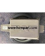 PAT Length & Angle Sensor-Cable Reel-LWG322