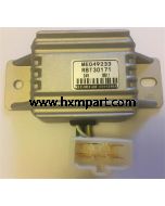 Safety Relay ME049233 R8T30171