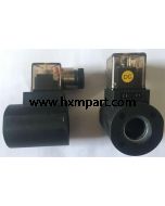 Solenoid Valve Coil-ID=16MM