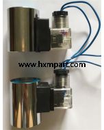 Solenoid Valve Coil-ID=20MM-H=54MM