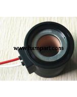 Coil SD1231-C-1120 for Kawasaki Solenoid Valve-ID=22MM-H=49MM