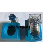 Solenoid Valve Coil H-507848-ID=23.5MM