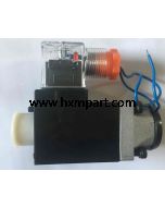 Solenoid Valve Coil MFZ6-22YC