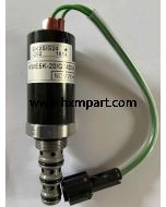 Solenoid Valve KWE5K-20/G24D04