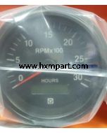 Tachometer