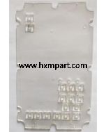 Tadano Crane AML-LV Plastic Panel 361 169 05030