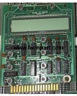 Tadano AML M3 Display PCB and LCD