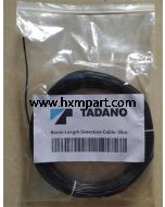 TADANO Boom Length Cable (LMI Cable)