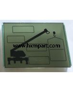 Tadano Computer LCD-Main Screen 361-173-70000