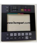 Tadano Crane AML-CA Monitor Panel and Sticker