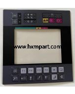 Tadano Crane AML-CA Monitor Panel and Sticker 342-518-10800
