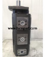 Triple Gear Pump for Zoomlion 50 Ton Crane