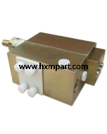 Winch Balance Valve