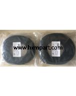 PAT Hirschmann 3 Conductor A2B Length Cable 000-673-030-022