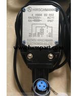 Hirschmann Limit Switch-A2B Switch 31002060011
