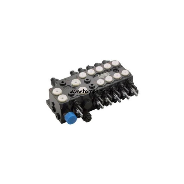 Chassis Control Valve 1010300042 Chassis Control Valve 1010300042