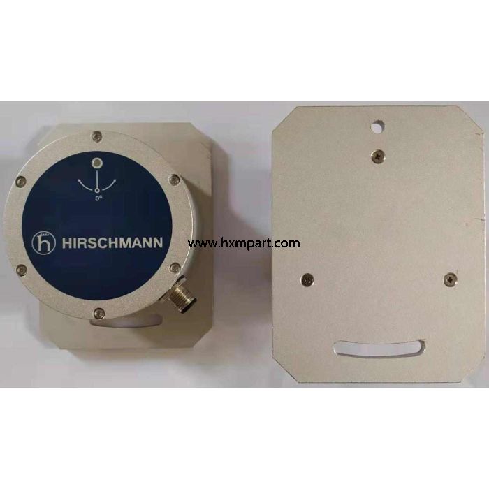 PAT Hirschmann Angle Sensor WGC180/1404 SA 606945 Terex Demag 28667612